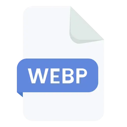 Image to WebP